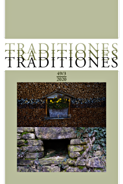 Traditiones